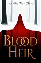 Blood Heir: Book 1