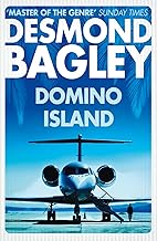 Domino Island: The unpublished thriller by the master of the genre