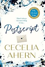 Postscript: The Sunday Times bestselling sequel to PS, I LOVE YOU