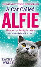 A Cat Called Alfie: Book 2