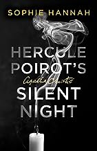 Hercule Poirot’s Silent Night: The New Hercule Poirot Mystery