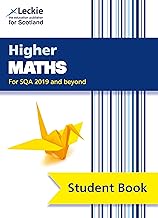 Higher Maths: Comprehensive textbook for the CfE