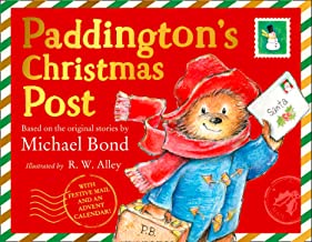 Paddington’s Christmas Post: The perfect Christmas gift!