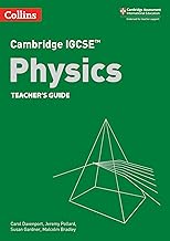 Cambridge IGCSE™ Physics Teacher’s Guide