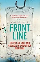FRONTLINE: Saving Lives in War, Disaster and Disease