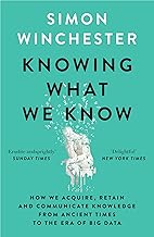 Knowing What We Know: The Transmission of Knowledge: From Ancient Wisdom to Modern Magic