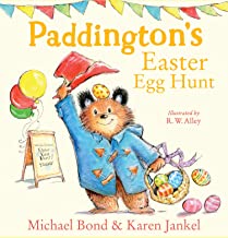 Paddington’s Easter Egg Hunt: The perfect Easter gift!