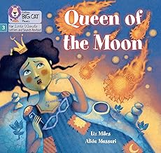 Queen of the Moon: Phase 3 Set 2