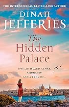 The Hidden Palace: Book 2