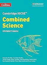 Cambridge IGCSE™ Combined Science Student's Book