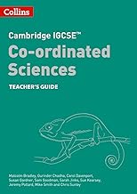 Cambridge IGCSE™ Co-ordinated Sciences Teacher Guide