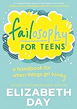 Failosophy for Teens: Bestselling author Elizabeth Day’s new illustrated book for children aged 12+ on turning failure into success