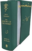 The History of the Hobbit: One Volume Edition