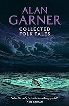 Collected Folk Tales: A compelling collection of traditional tales for kids and grown-ups