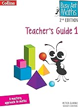Teacher’s Guide 1