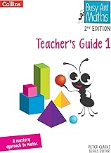 Teacher’s Guide 1