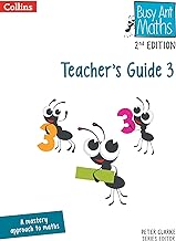 Teacher’s Guide 3