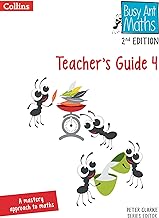 Teacher’s Guide 4