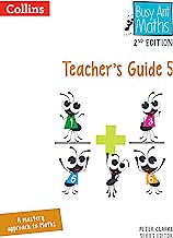 Teacher’s Guide 5