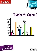 Teacher’s Guide 6