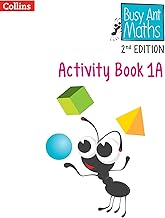 Year 1 Activity Book 1A