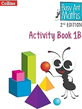 Year 1 Activity Book 1B