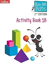 Year 1 Activity Book 1B