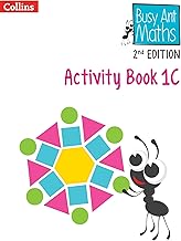 Year 1 Activity Book 1C