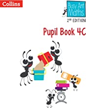 Pupil Book 4C