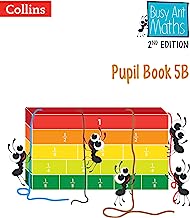 Pupil Book 5B