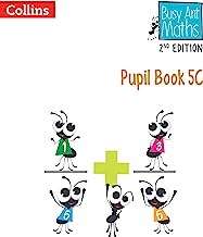 Pupil Book 5C