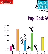 Pupil Book 6A