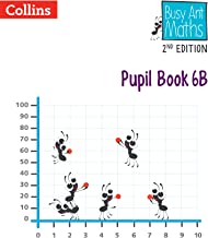 Pupil Book 6B