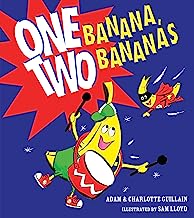 One Banana, Two Bananas