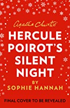 Hercule Poirot’s Silent Night: The New Hercule Poirot Mystery