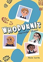Whodunnit?: Fluency 2