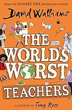 The World’s Worst Teachers