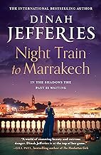 Night Train to Marrakech: Book 3