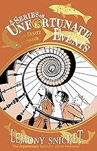 The Ersatz Elevator: the 25th anniversary Collector’s Edition of Lemony Snicket’s classic mystery tale