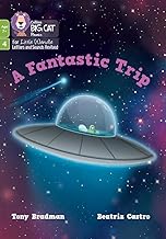 A Fantastic Trip: Phase 4 Set 2