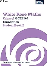 Edexcel GCSE 9-1 Foundation Student Book 2