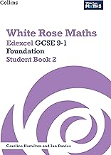 Edexcel GCSE 9-1 Foundation Student Book 2