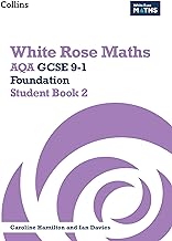 AQA GCSE 9-1 Foundation Student Book 2