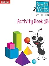 Activity Book 1B