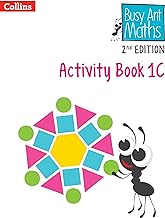 Activity Book 1C