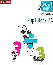 Pupil Book 3C