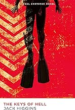 The Keys of Hell: Book 3