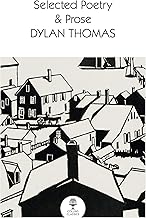 Selected Poetry & Prose