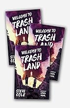 Welcome to Trashland 30 Copy Class Set