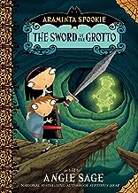 The Sword in the Grotto: 2